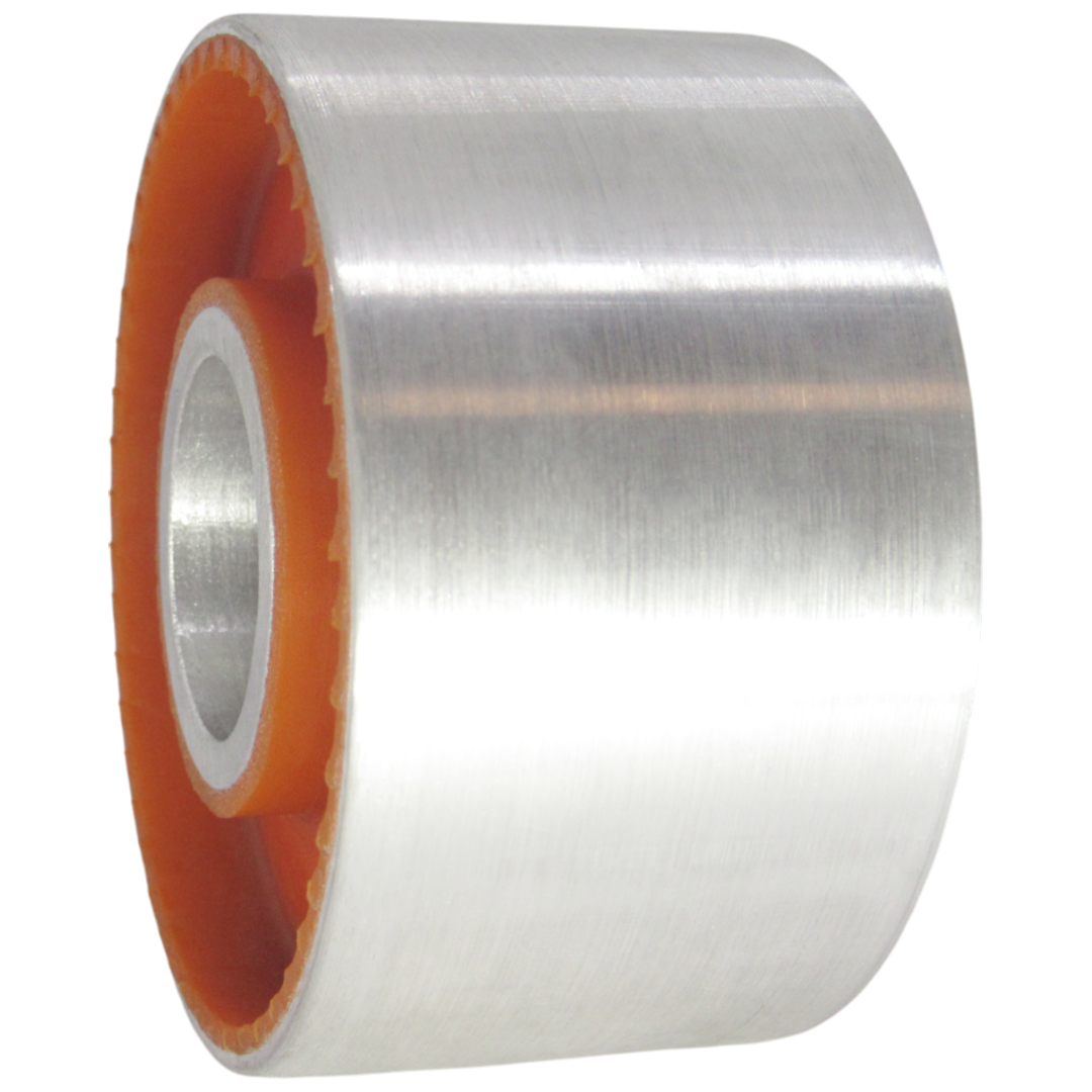 Поліуретановий сайлентблок заднього редуктора задній правий Hyundai Genesis 2008-2014