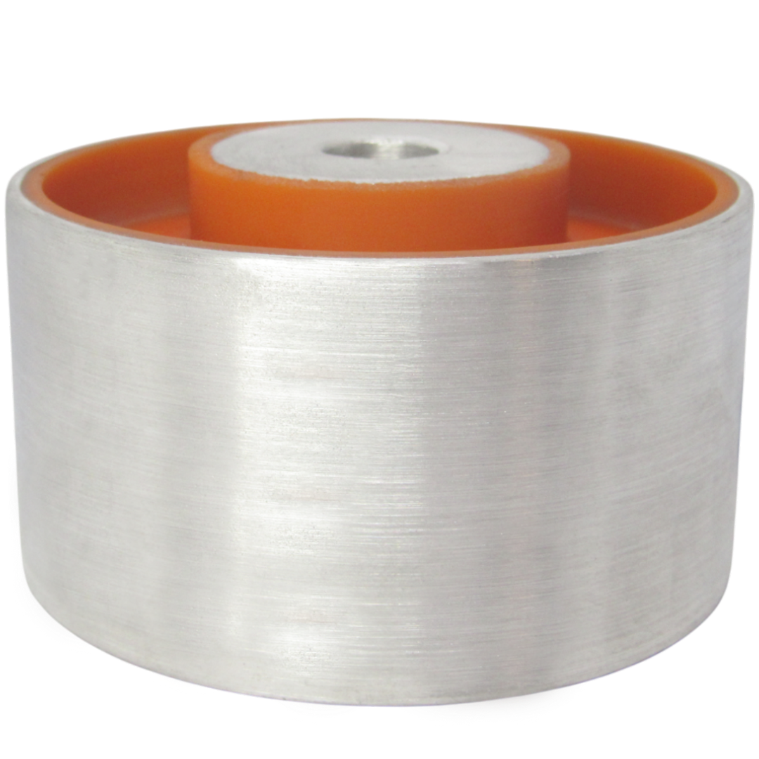 Поліуретановий сайлентблок заднього редуктора задній правий Hyundai Genesis 2008-2014