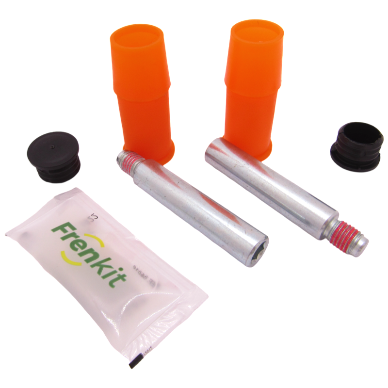 Ремкомплект гальмівного супорта Bmw E60 2003-2010