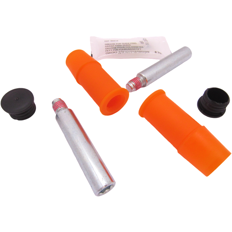 Ремкомплект гальмівного супорта Bmw E60 2003-2010