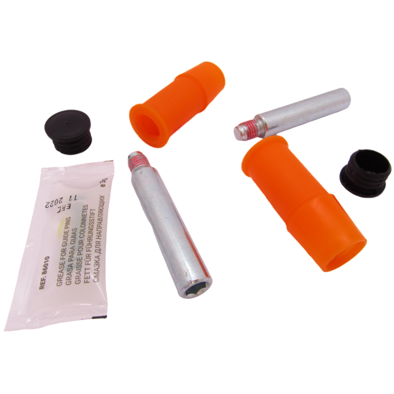 Ремкомплект гальмівного супорта Bmw E60 2003-2010