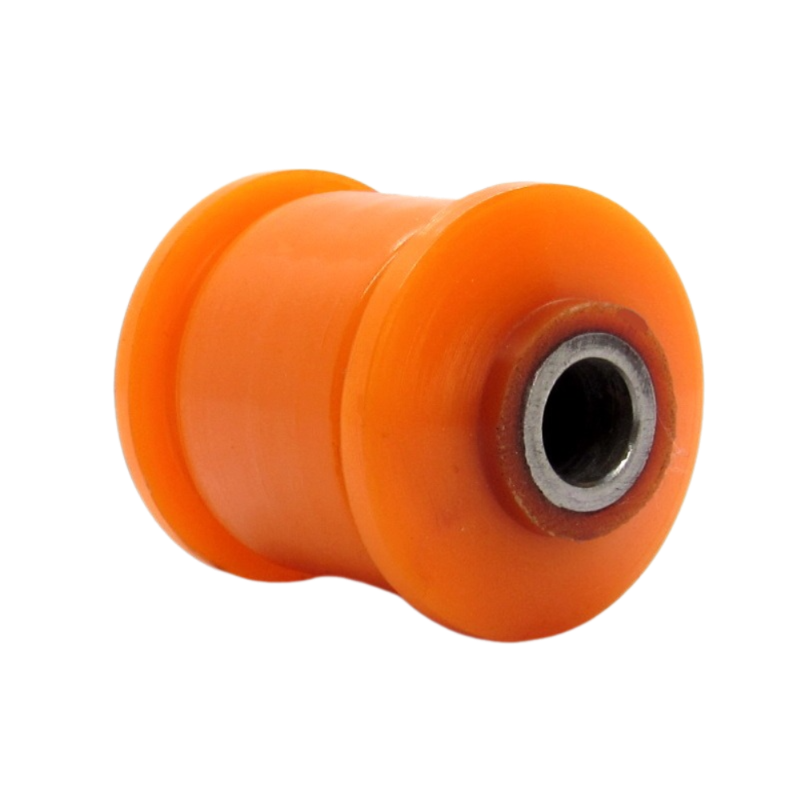 Поліуретановий сайлентблок заднього поздовжнього важеля задній Mazda 323 1985-1993