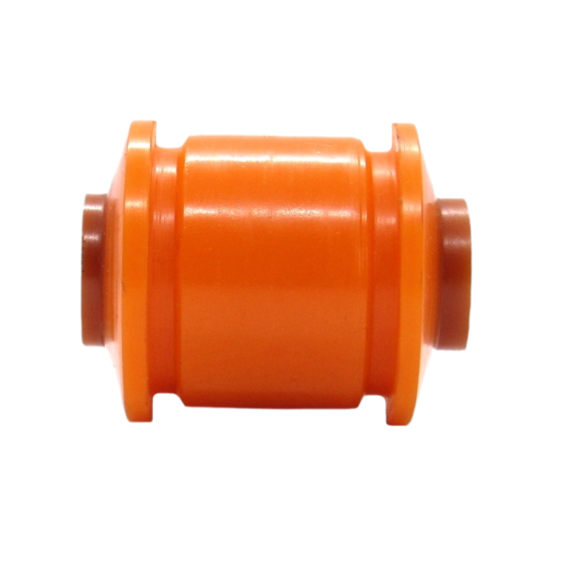 Поліуретановий сайлентблок заднього поздовжнього важеля задній Mazda 323 1985-1993