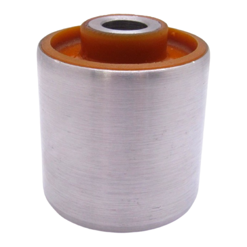 Поліуретановий сайлентблок заднього поздовжнього довгого важеля передній Kia Sorento 2002-2009