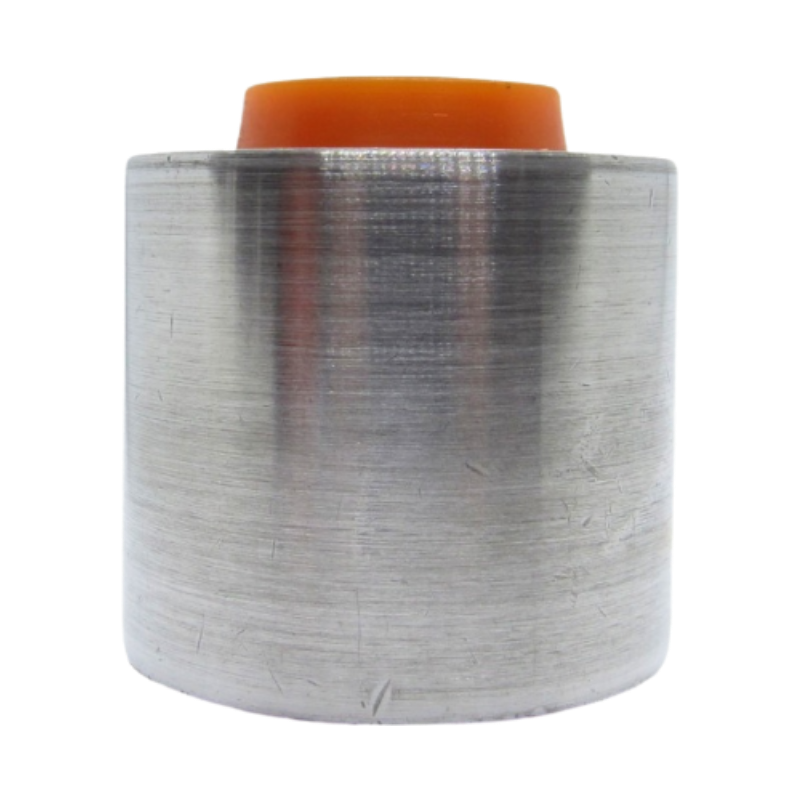 Полиуретановый сайлентблок задней продольной короткой тяги Nissan Cedric 1983-1987