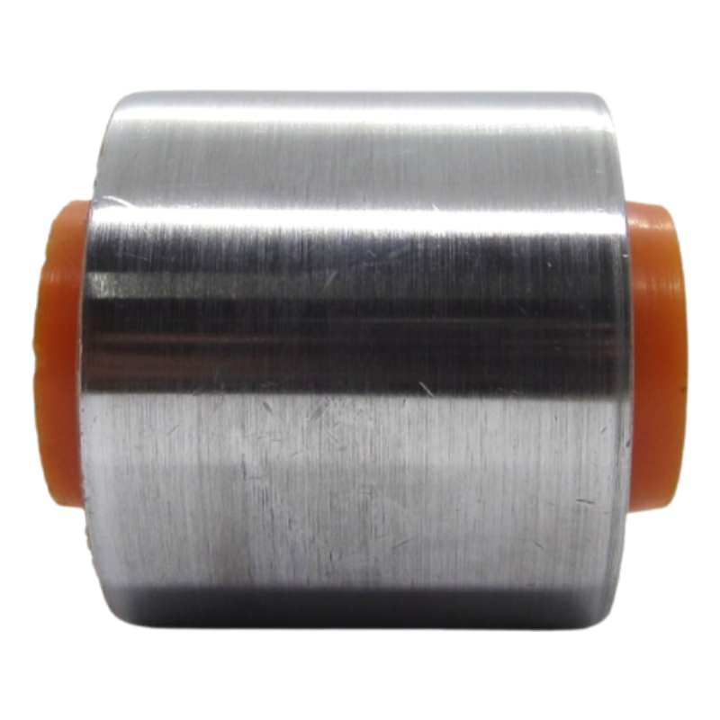 Полиуретановый сайлентблок задней продольной короткой тяги Nissan Cedric 1983-1987