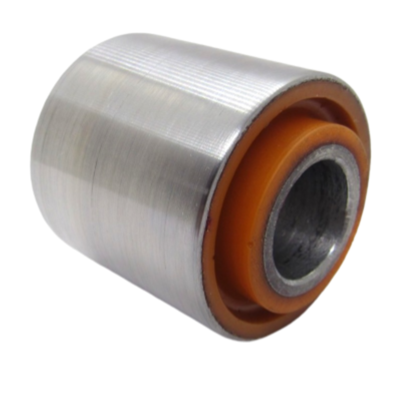 Поліуретановий сайлентблок задньої поперечної тяги правий Mitsubishi Pajero Pinin 1999-2007