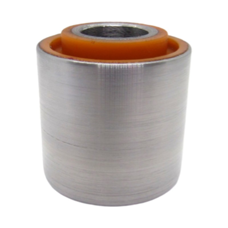 Поліуретановий сайлентблок задньої поперечної тяги правий Mitsubishi Pajero Pinin 1999-2007