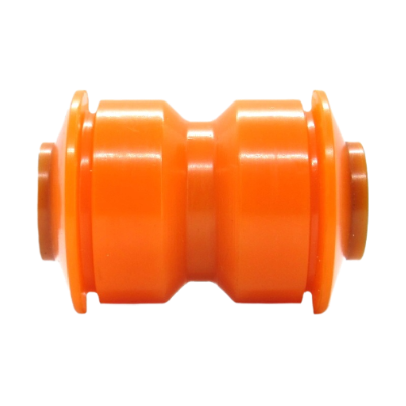 Поліуретановий сайлентблок задньої ресори передній Merсedes Sprinter 2006-