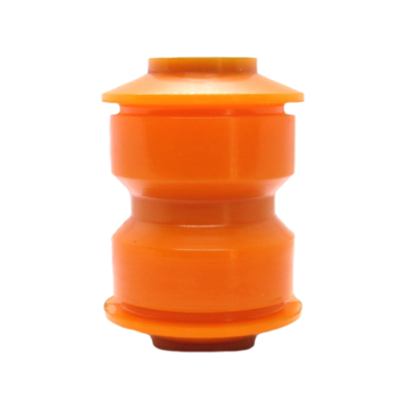 Поліуретановий сайлентблок задньої ресори передній Merсedes Sprinter 2006-