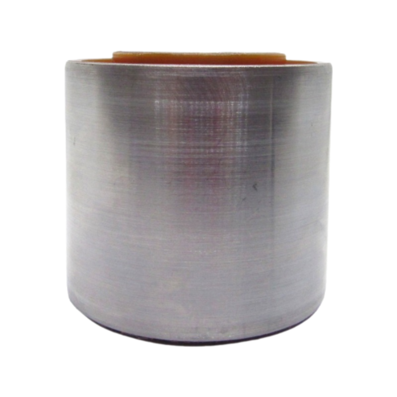 Поліуретановий сайлентблок коромисла гуркоту зернозбиральних комбайнів Claas Dominator 36х70х65