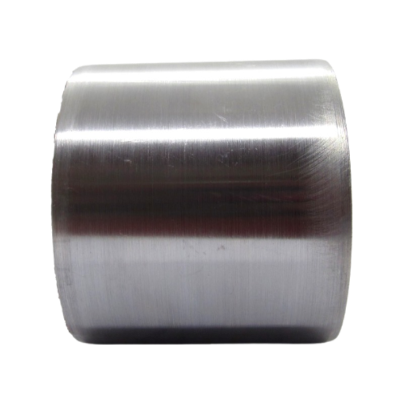 Поліуретановий сайлентблок коромисла гуркоту зернозбиральних комбайнів Claas Dominator 36х70х65