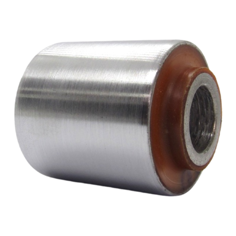Polyurethane bushing of the front Panhard rod Toyota Land Cruiser 1984-1996