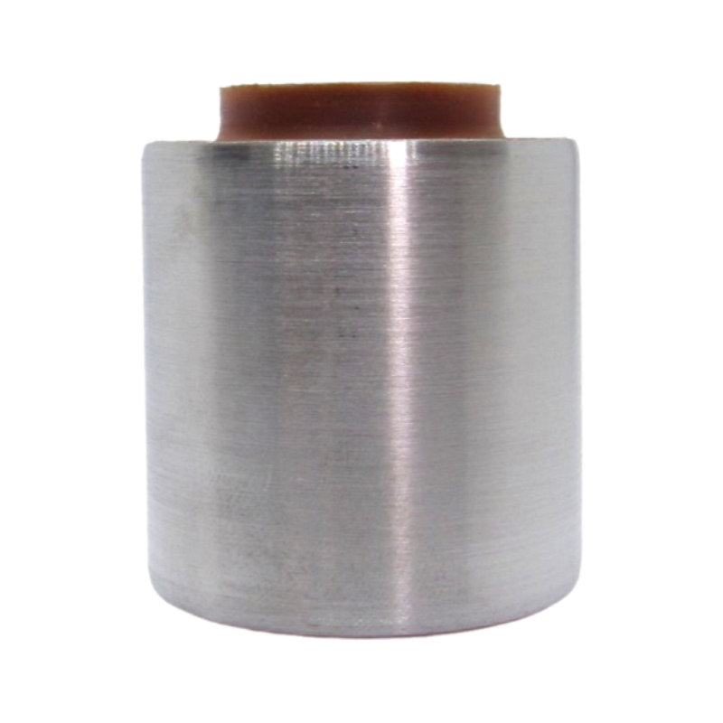 Polyurethane bushing of the front Panhard rod Toyota Land Cruiser 1984-1996