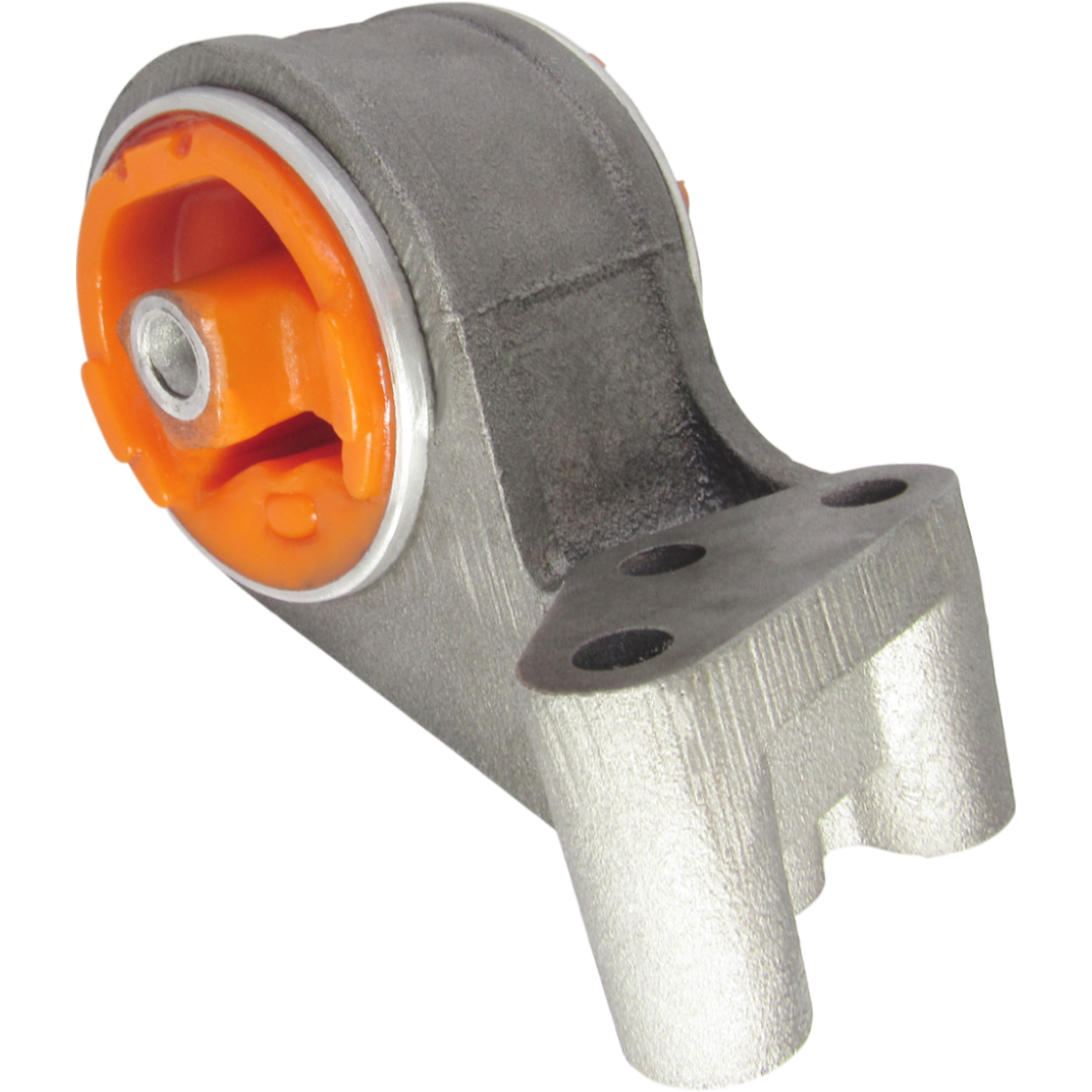 Поліуретанова подушка двигуна права Volvo V40 1998-2006 Послуга ПО ЗАМІНІ САЙЛЕНТБЛОКА