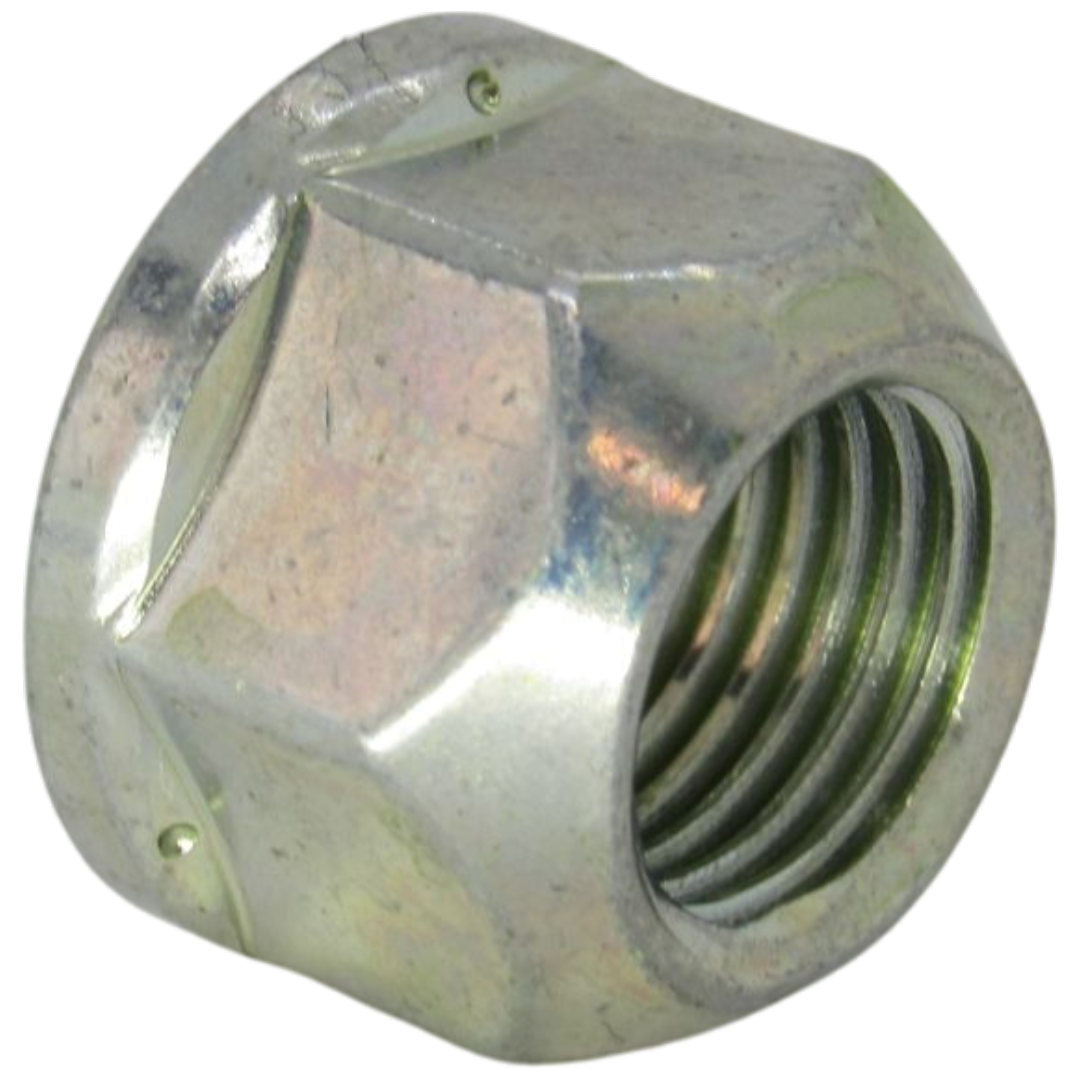 Body frame cushion nut Toyota 4Runner 2003-2009