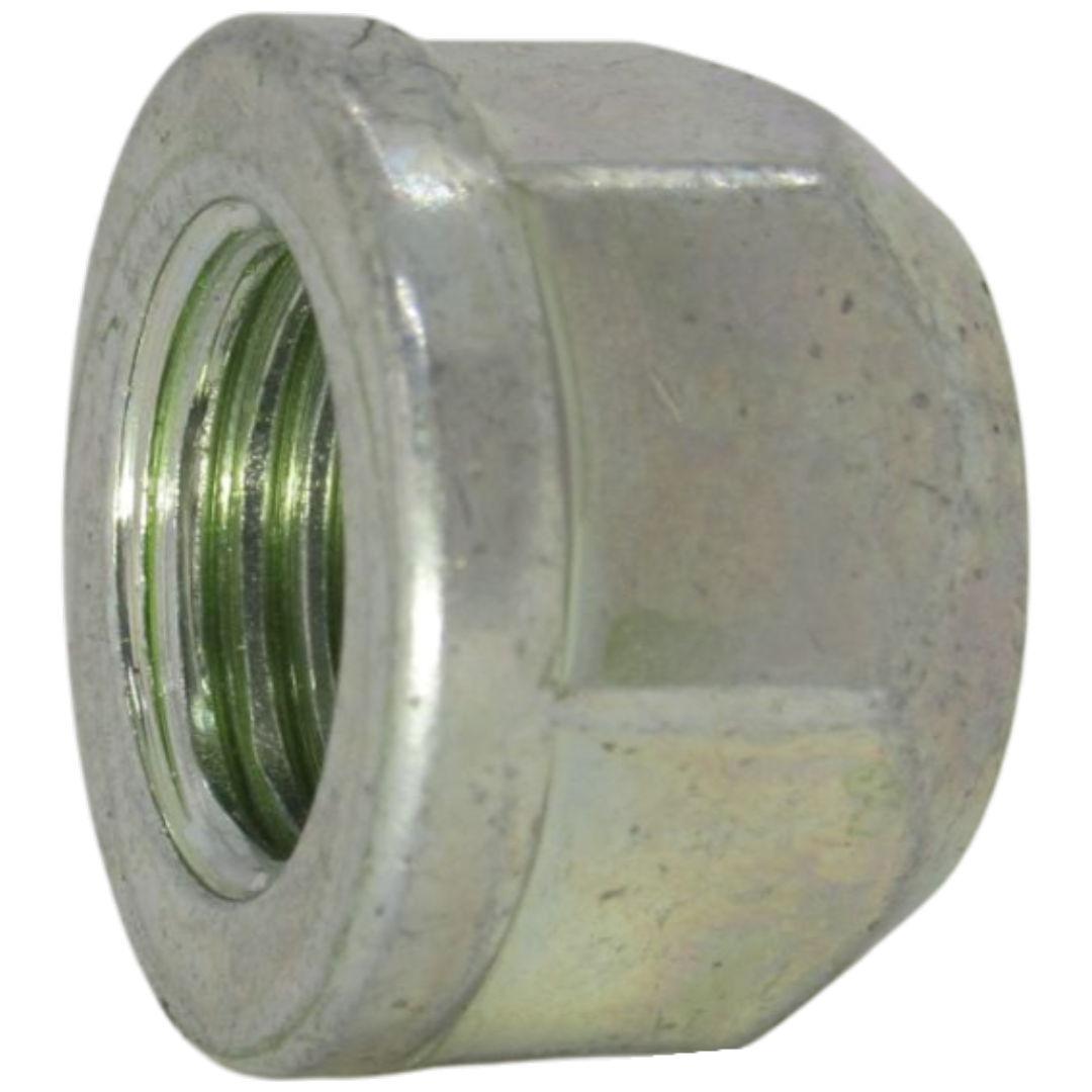 Body frame cushion nut Toyota 4Runner 2003-2009