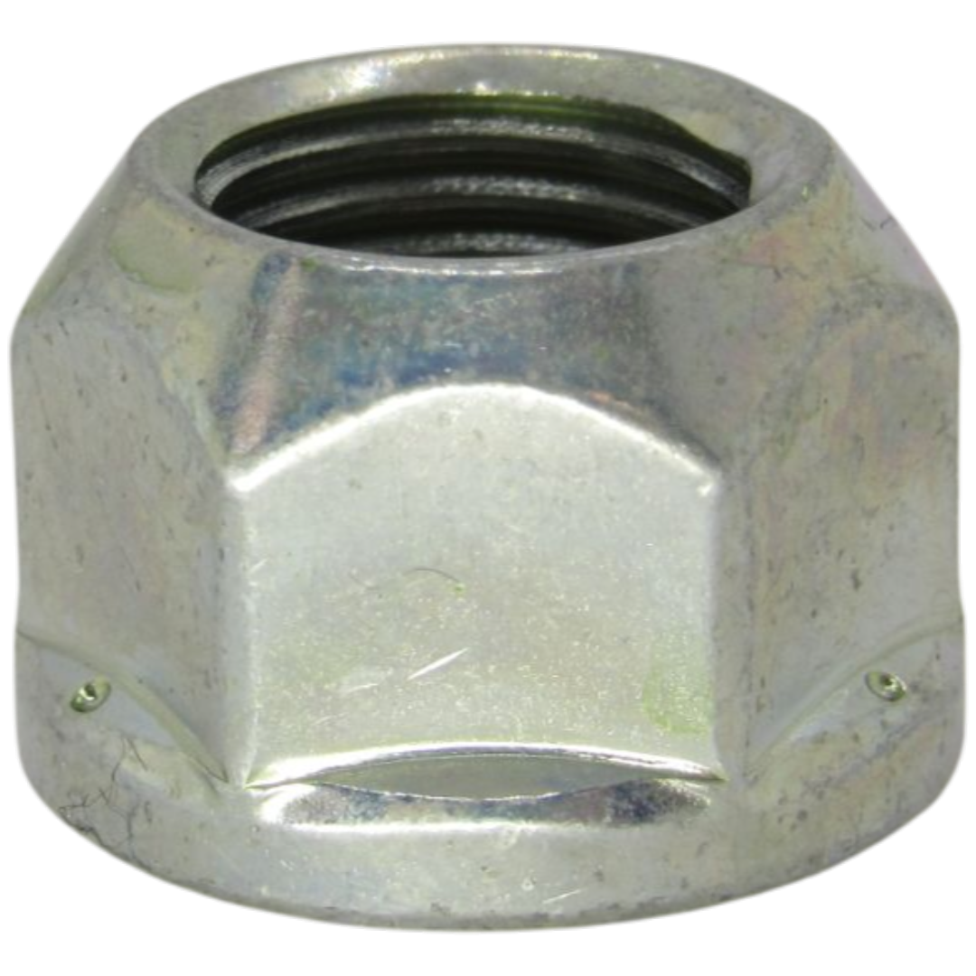 Body frame cushion nut Toyota 4Runner 2003-2009