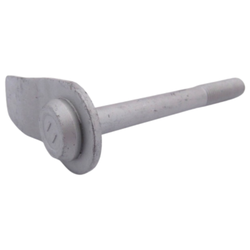 Болт кріплення подушки рами кузова Mitsubishi Pajero Sport 1996-2008 5-й ряд