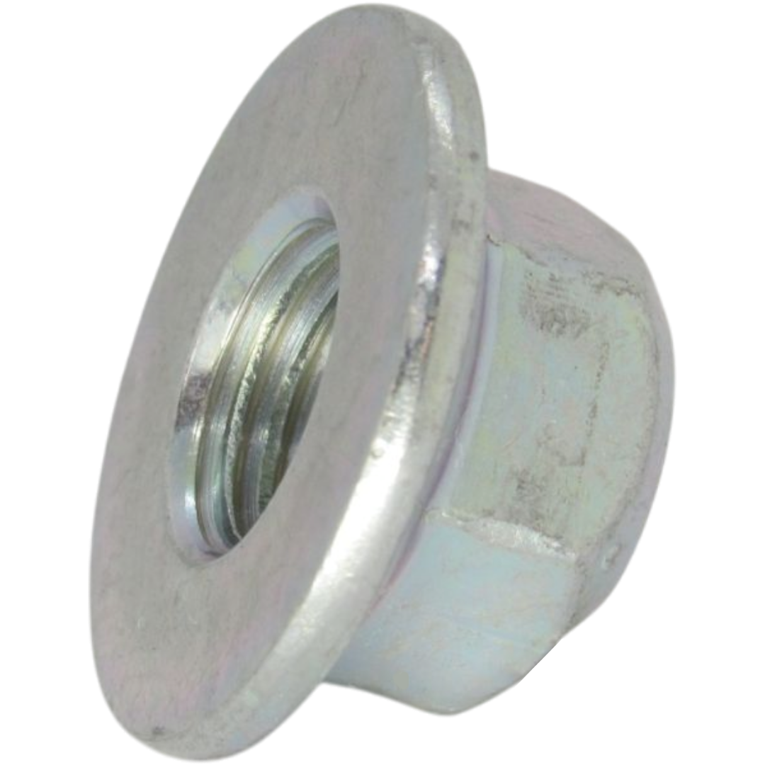 Гайка подушки рами кузова Mitsubishi Pajero Sport 1996-2008