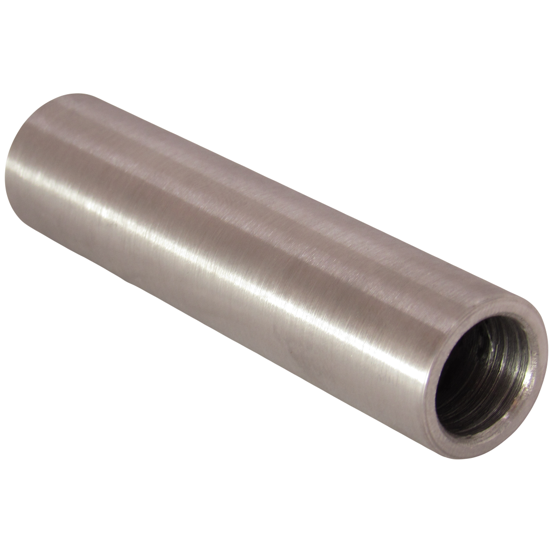 Bush spacer cushion frame Toyota Land Cruiser 100 1998-2007 Body mounting 1st row