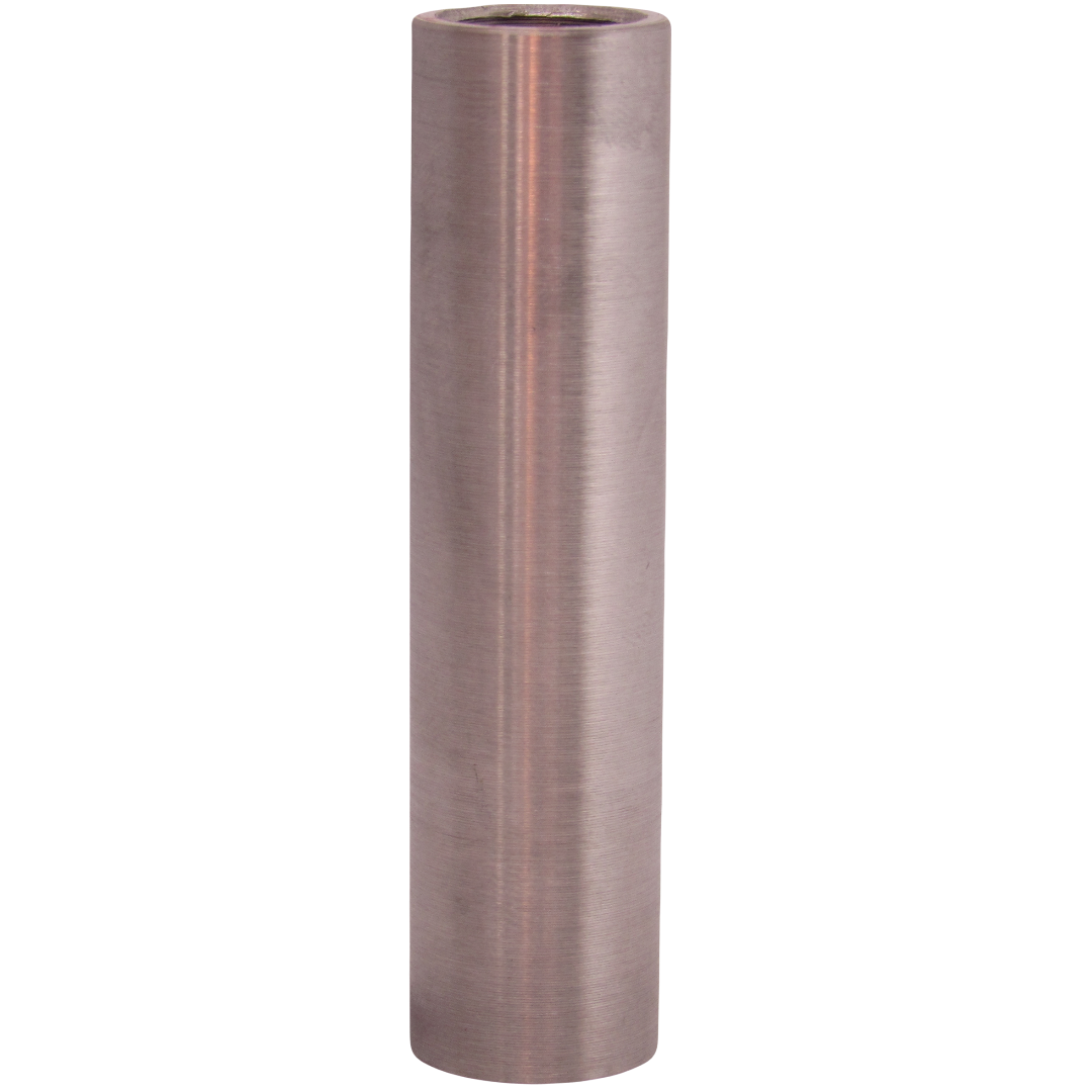 Bush spacer cushion frame Toyota Land Cruiser 100 1998-2007 Body mounting 1st row