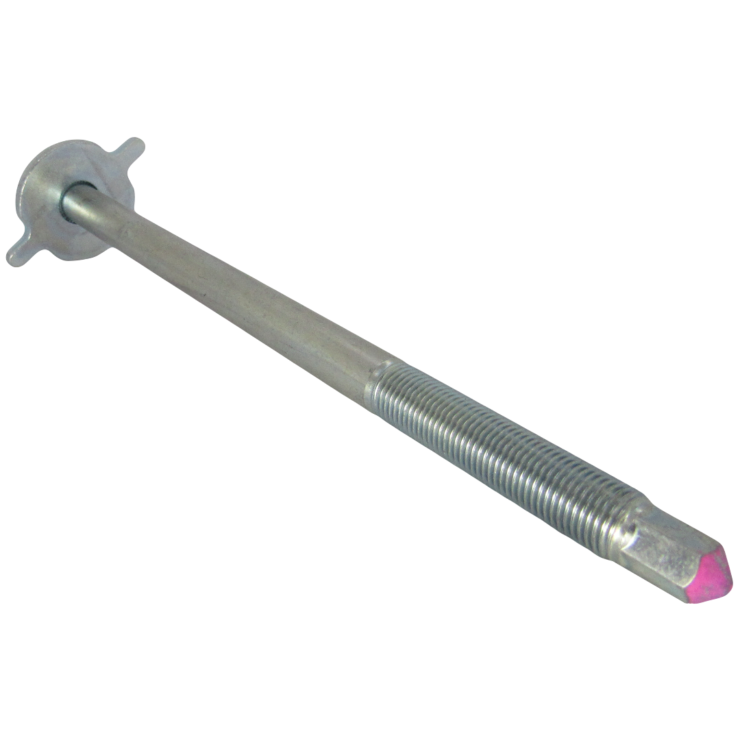 Body frame cushion bolt Toyota Land Cruiser 2007- 3rd row