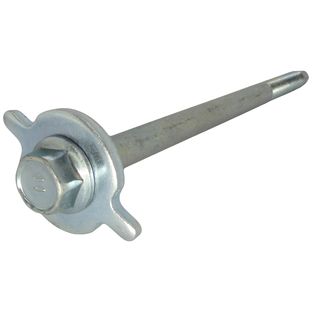 Body frame cushion bolt Toyota Land Cruiser 2007- 3rd row