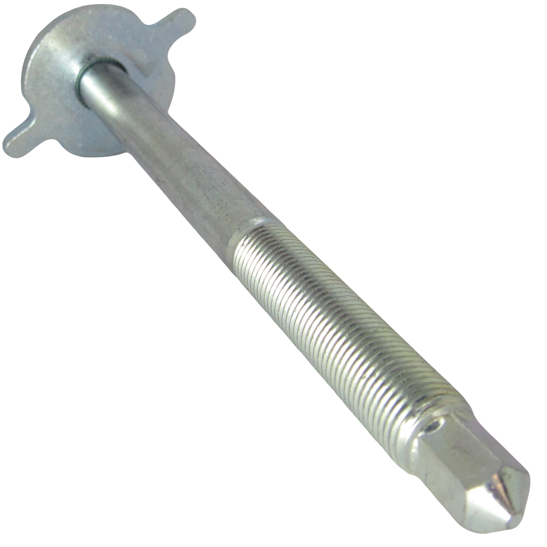 Body frame cushion bolt Toyota Land Cruiser 2007- 1st row