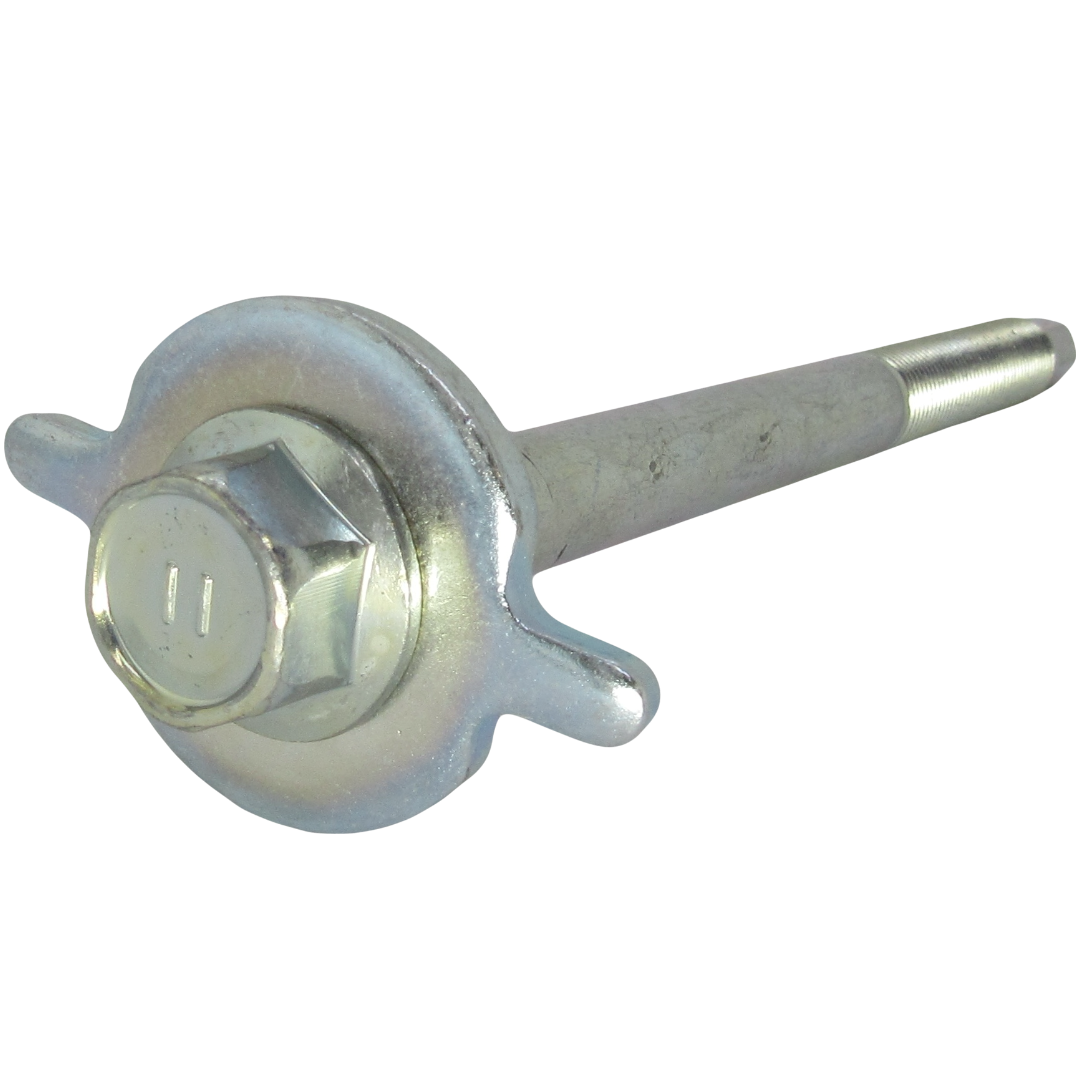 Body frame cushion bolt Toyota Land Cruiser 2007- 1st row