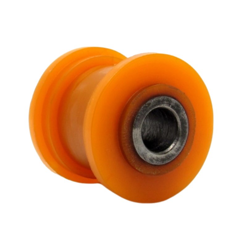 Поліуретанова втулка стійки переднього стабілізатора верхня Subaru Legacy I 1989-1994