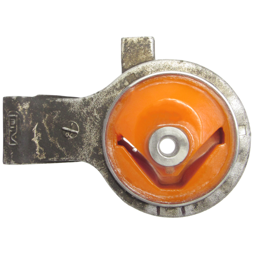 Polyurethane engine mount Mitsubishi Space Star 1998-2004 on the side there is a mount BUSHING REPLACEMENT service