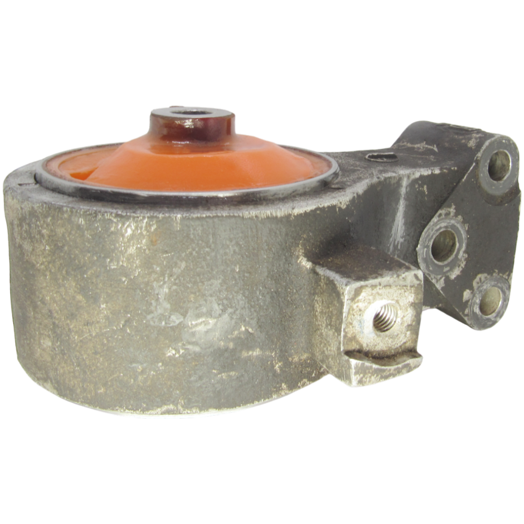 Polyurethane engine mount Mitsubishi Space Star 1998-2004 on the side there is a mount BUSHING REPLACEMENT service