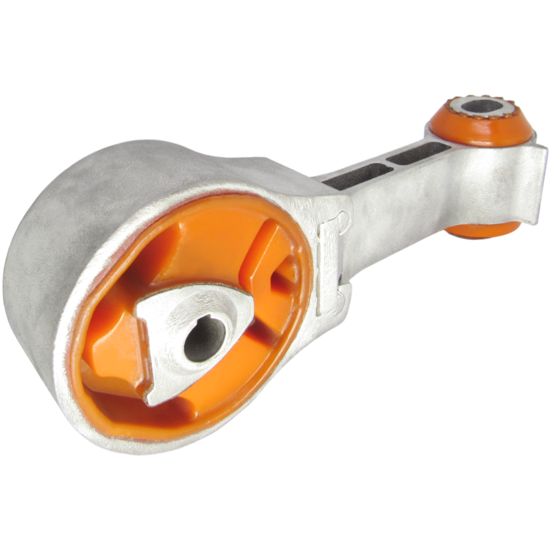 Полиуретановая подушка двигателя верхняя правая Renault Grand Scenic 2009-