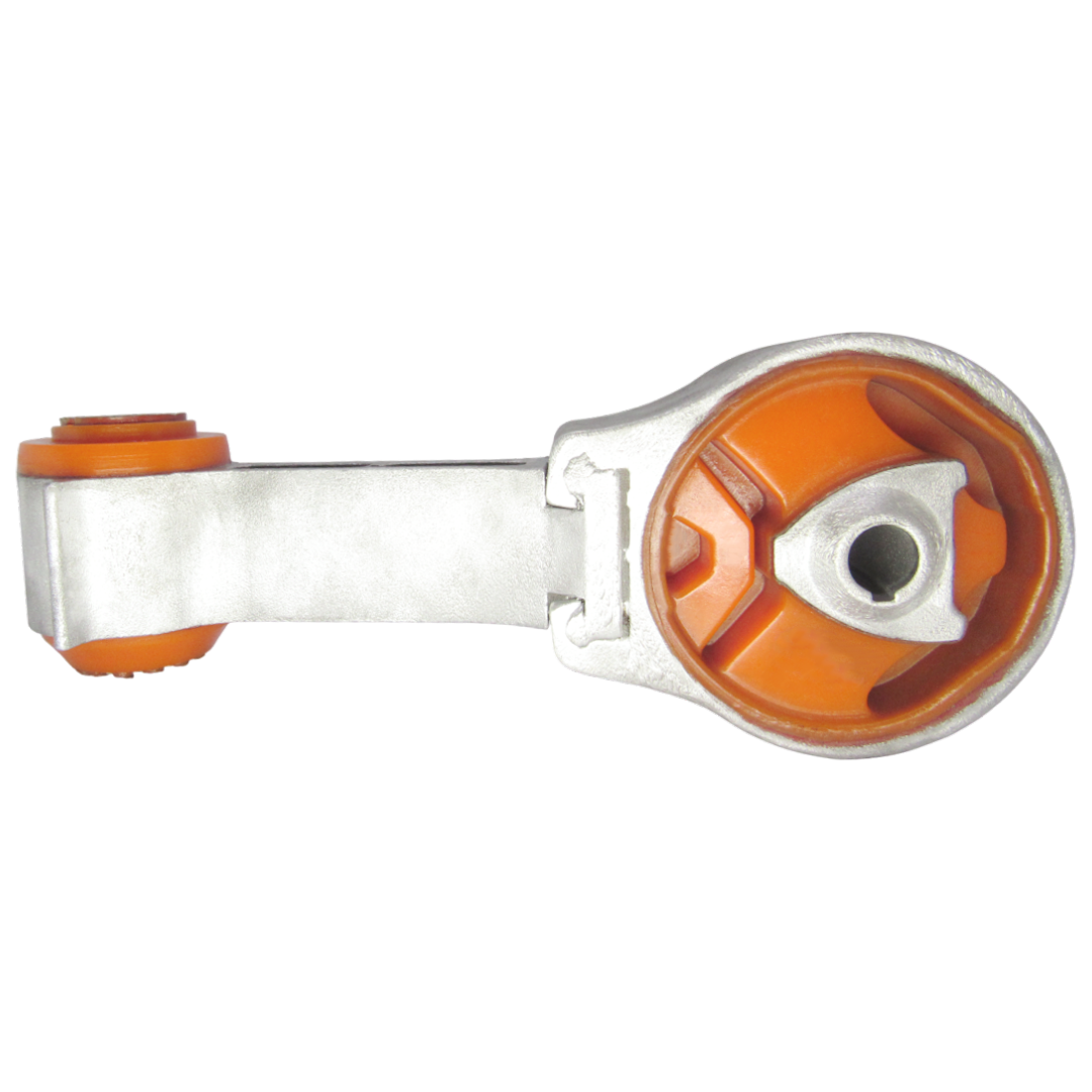 Полиуретановая подушка двигателя верхняя правая Renault Grand Scenic 2009-