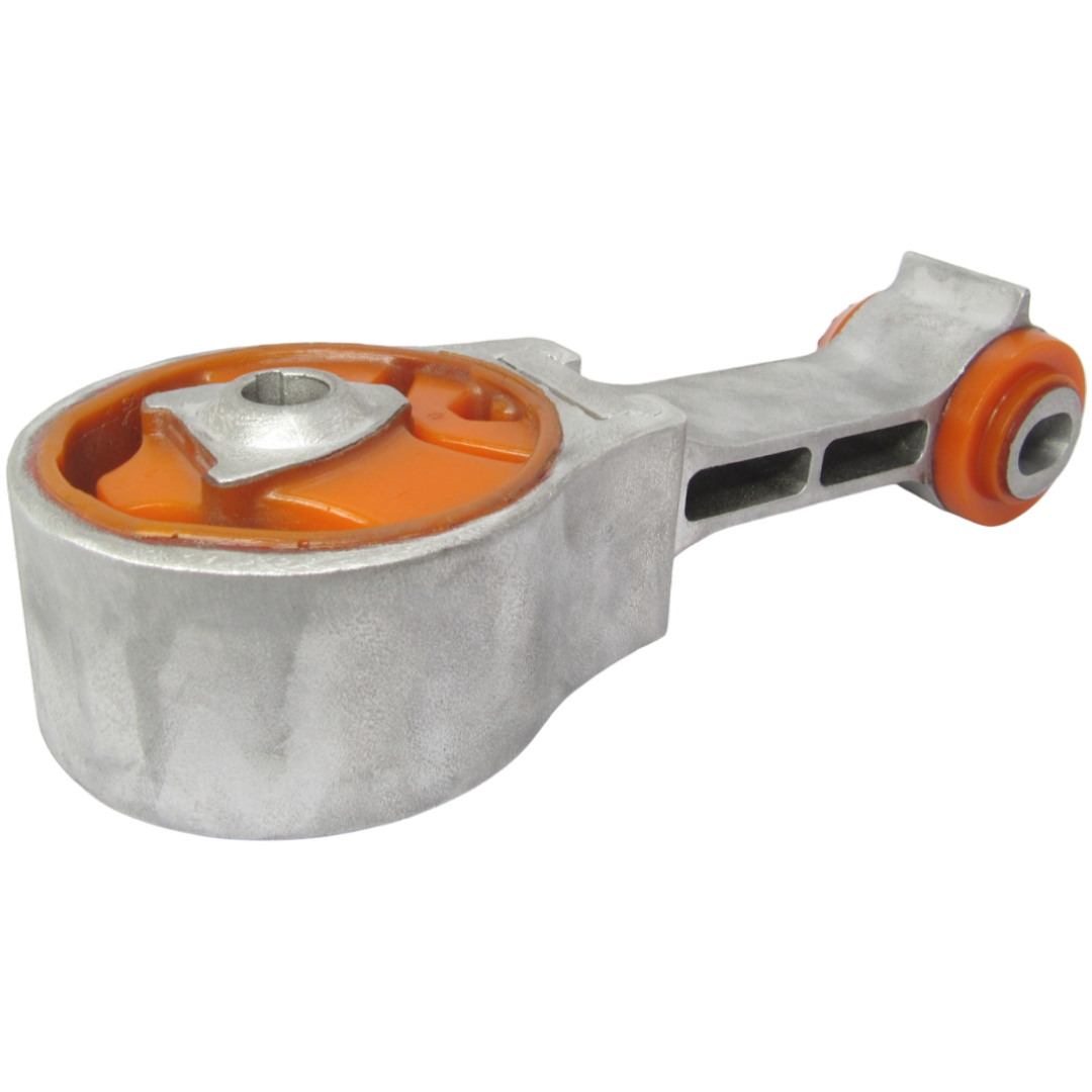 Полиуретановая подушка двигателя верхняя правая Renault Grand Scenic 2009-