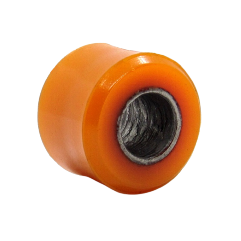 Поліуретановий сайлентблок амортизатора Mustang 24x19x12