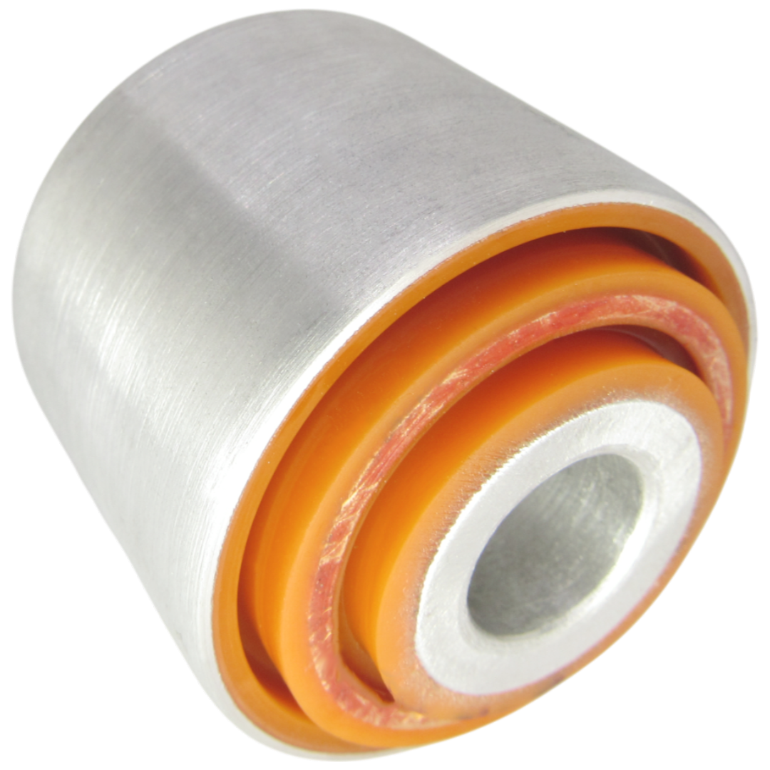 Полиуретановый сайлентблок заднего верхнего поперечного рычага внутренний Tesla Model Y 2020-