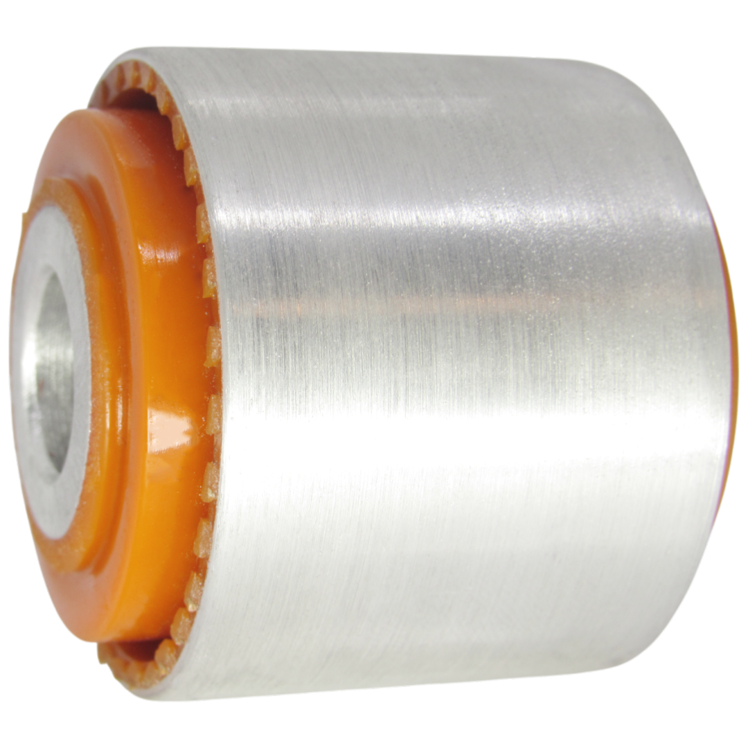 Полиуретановый сайлентблок заднего верхнего поперечного рычага внутренний Tesla Model Y 2020-