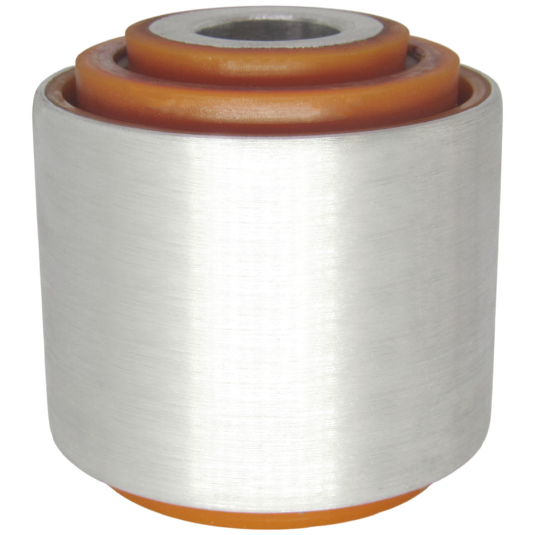 Полиуретановый сайлентблок заднего верхнего поперечного рычага внутренний Tesla Model Y 2020-