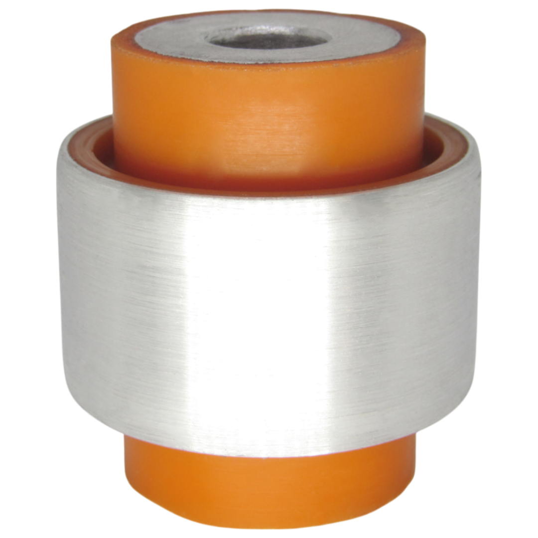 Polyurethane bushing rear upper trailing arm front Tesla Model Y 2020-