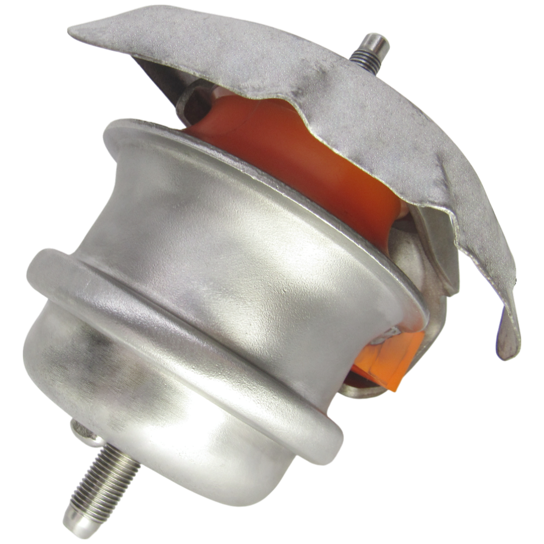 Polyurethane mount of the engine right, left Nissan 350Z 2002-2008