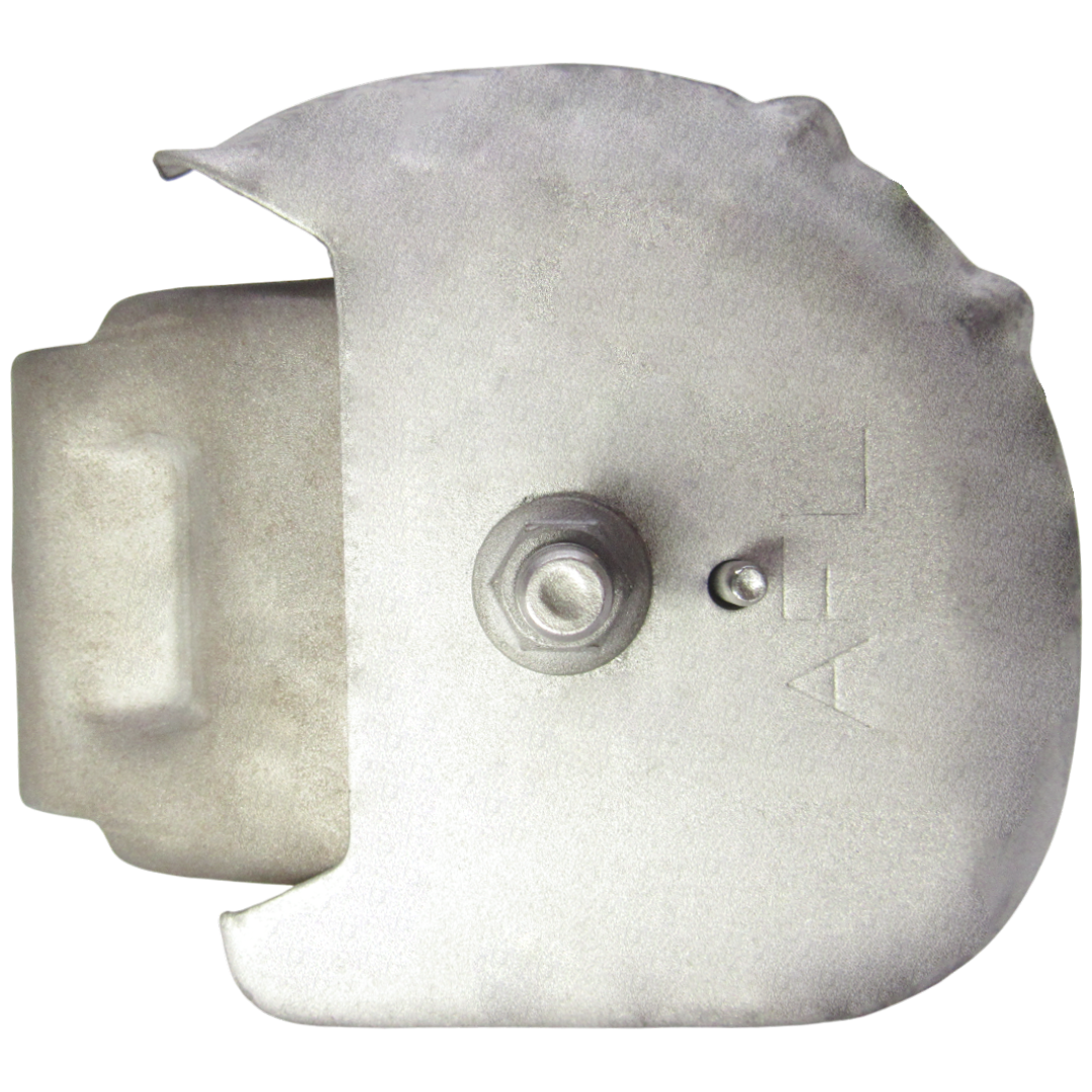 Polyurethane mount of the engine right, left Nissan 350Z 2002-2008