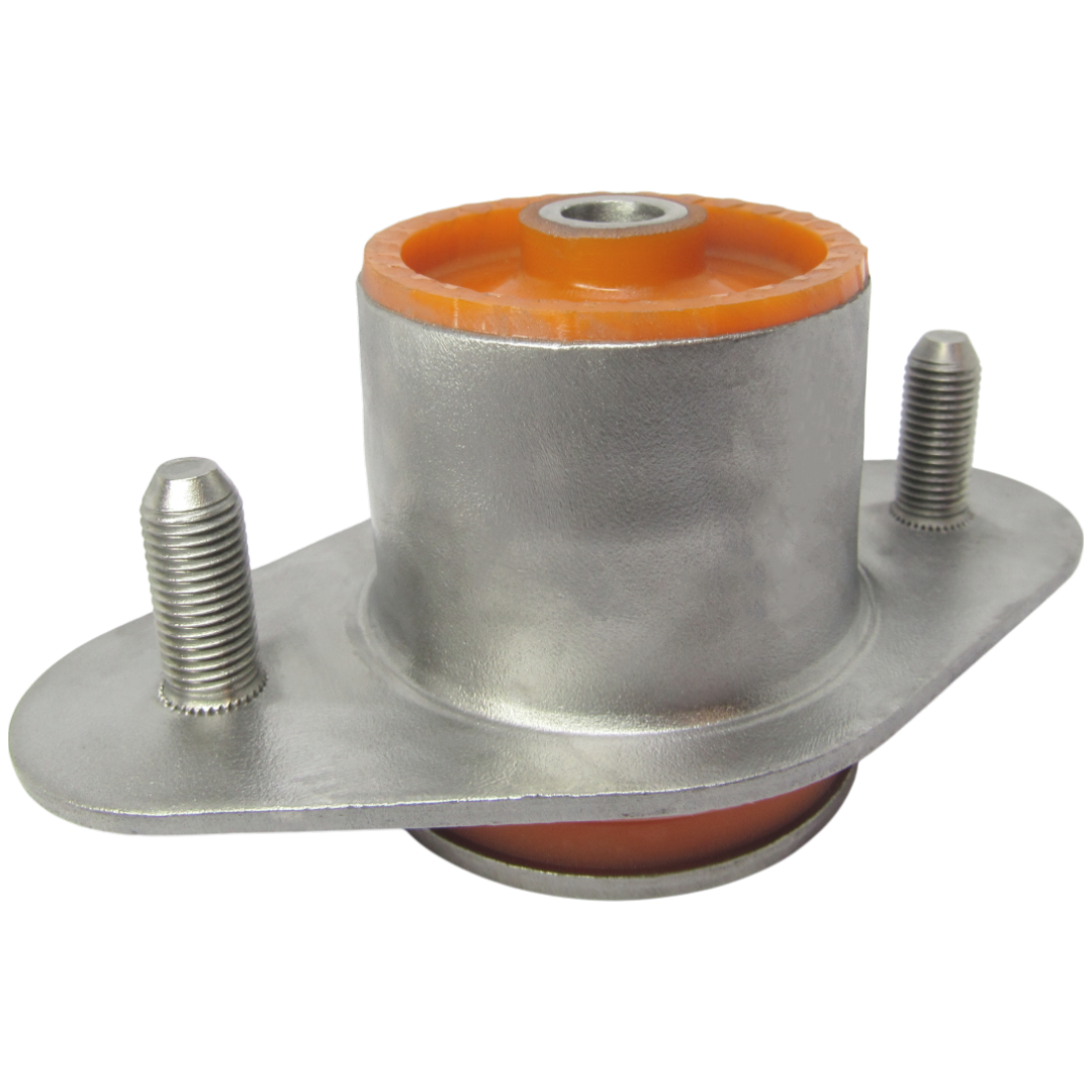 Поліуретанова подушка рами Mitsubishi L200 2006-2015 Кріплення кузова 3-й ряд РЕКОНСТРУКЦІЯ ВАШОЇ