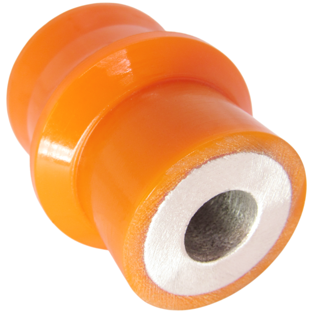 Поліуретанова подушка двигуна задня Fiat 500L 2012- ЗМІННИЙ МАЛЕНЬКИЙ САЙЛЕНТБЛОК