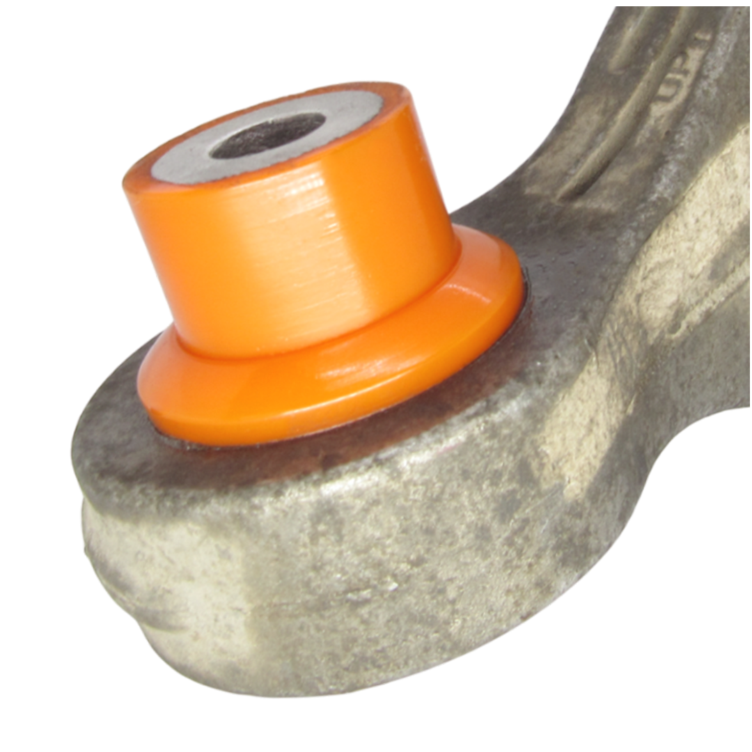 Полиуретановая подушка двигателя задняя Fiat 500L 2012- Услуга ПО ЗАМЕНЕ маленького САЙЛЕНТБЛОКА