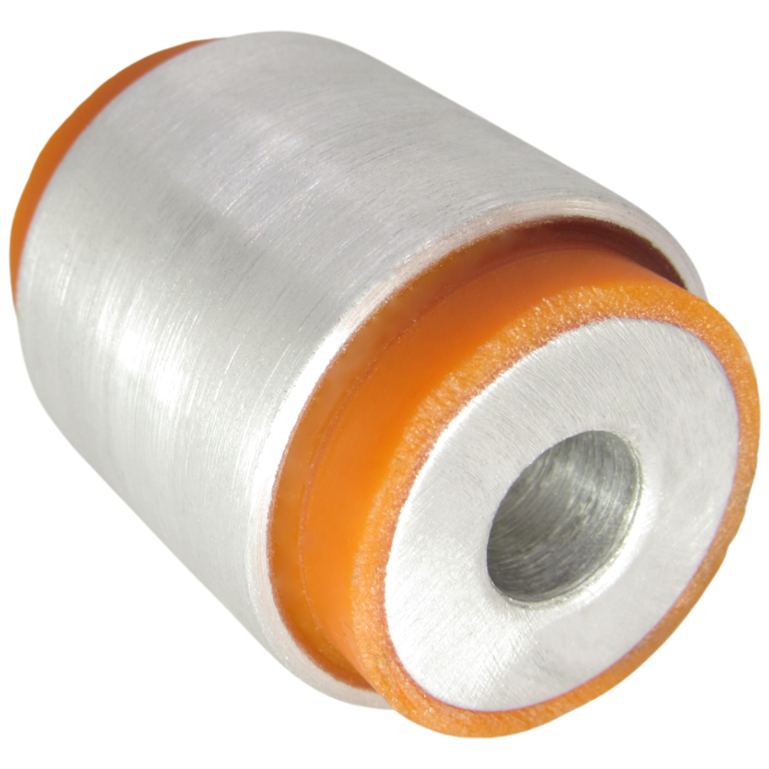 Polyurethane bushing rear under-spring arm internal Nissan 350Z 2002-2008