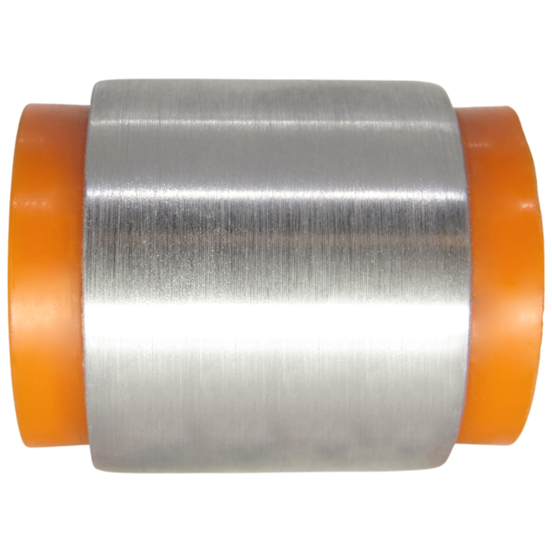 Полиуретановый сайлентблок заднего прямого поперечного рычага внутренний Nissan 350Z 2002-2008