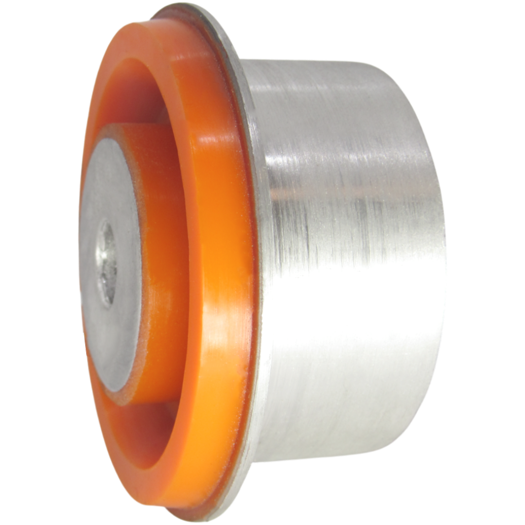 Поліуретановий сайлентблок заднього редуктора Audi A3 1996-2006