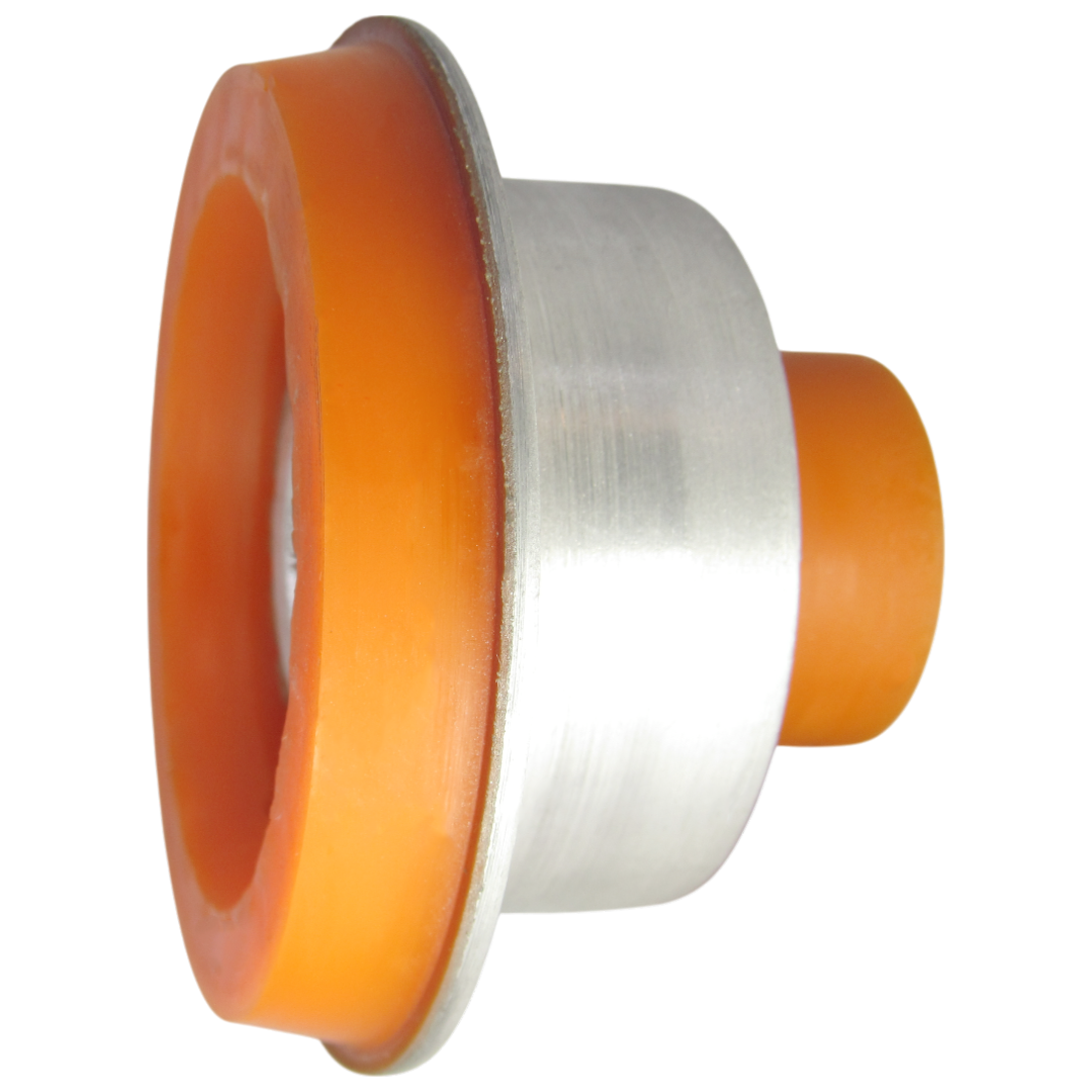 Polyurethane bushing front gearbox front Toyota Land Cruiser 1998-2007